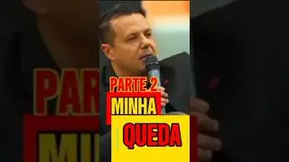Pr juliano Fraga 😱Minha QUEDA #biblia#reinodedeus#jesuscristo #f&eacute;#prjulianofraga#prega&ccedil;&atilde;o#testemunho
