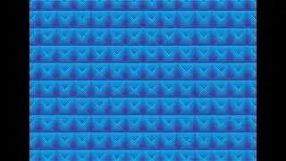 Create Geometric Background In Few Clicks 3