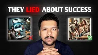 Feeling Left Behind? The Truth About Success in Your 20s!
