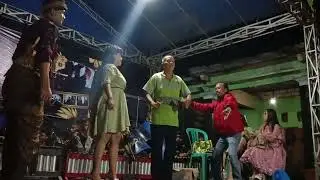 Sido rondo versi mulyo kangen #fullsaweran