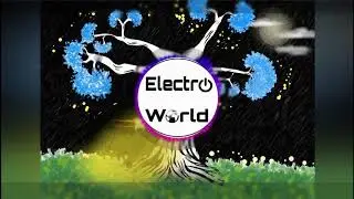 Electro World | Music - Retrovision Puzzle
