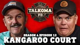 TALKOMA FD - 412 - Kangaroo Court [Tacoma FD Season 4]