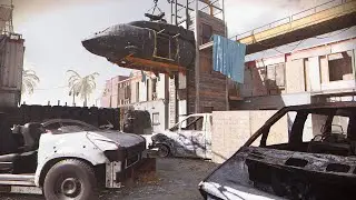 Call of Duty: Modern Warfare (2019) Multiplayer - Shoot House