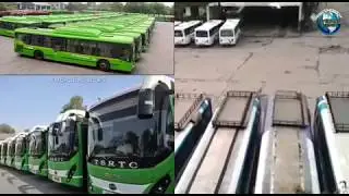 Bus strike paralyses Hyderabad | TSRTC Strike | Overseas News