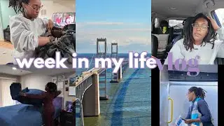 LIFE AS DINAH | Knee Injury Update + Work Life + Mom Life