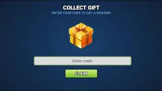 Fishing Clash &mdash; подарочный код от 24 ноября 2025 г. (событие Bingo Chase)