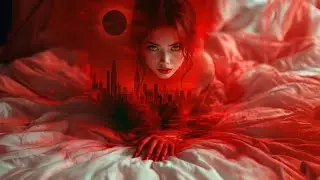 &diams;️MidnightQubit - SYNTH SMOKE (2025)