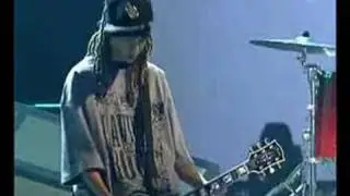 Tom Kaulitz - Crush