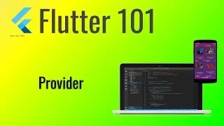 Flutter101: Provider ตอน 2