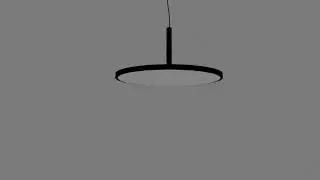 Poet lamp - Keiji Takeuchi