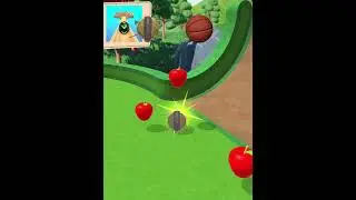 Going Going Balls VS Rollance Balls Action Ball Games New Race ❤️&zwj;🩹 Part 87| Android/IOS Games