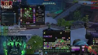 New Content | 3k io hav DH | 420 friendly | Vexed Gaming |