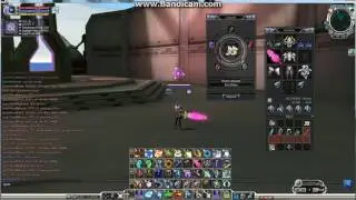 RF Online Nexus 2 plus 6 normal fr buts