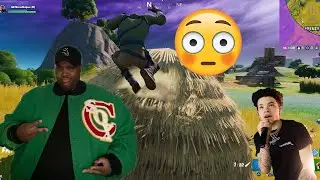 I Hit This Clip While EDP445 & Lil Mosey Where In my House 😳.....