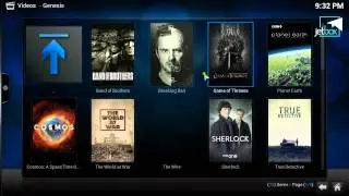 JetBox demo