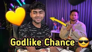 Godlike 💛chance in Looser Bracket BGIS
