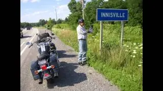 HOG ABC's of Touring