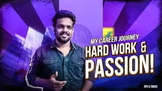 My Career Journey: From Passion to Profession! #8179540788 #uiux #uiuxdesign #noncoding #highdemand
