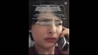 Vi prego fate girare!!#strangerthings #roleplay (Sorry la qualit&agrave;)
