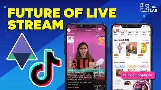 What is the Future of Live Streaming?