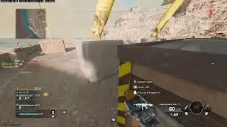Warzone com coca sem g&aacute;s