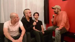 MashupTV en Tinder o la filosofia del amor libre