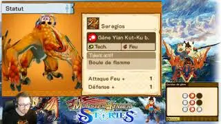 GUIDE du MONSTIE PARFAIT - Monster Hunter Stories FR