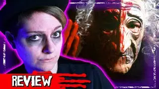 Michael Myers Rip Off&hellip;On a Train?