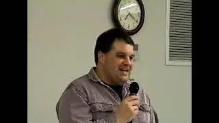 I've Got A Story - Washington (IL) Historical Society
