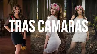 Fotograf&iacute;a Vintage 📸 COMO se hizo
