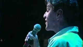 Marisa Monte, Carlinhos Brown e Caetano Veloso - Maria de Verdade - Heineken Concerts 95 RJ