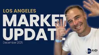 Los Angeles Market Update | December 2025