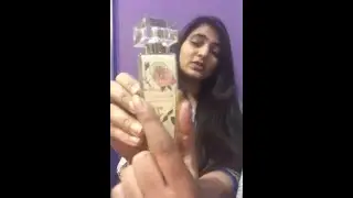 Revofy | Forest Essentials Women Desi Gulab Perfume 50 ml | English | Radhiya Bandukwala