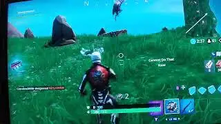 tutorial on how to get one of the forbites