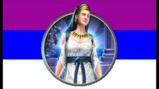 Civilization 5 Dido Peace Music - Hymn to Nikkal
