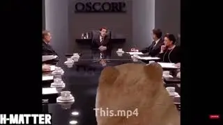 You&rsquo;re fired Dogelore