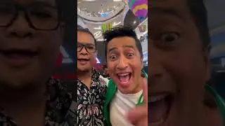 International Goldfish Show di Bali guys, sebuah apresiasi bagi pecinta maskoki Indonesia
