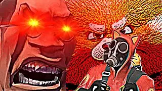 TF2: Hey Medic, I Like Turning Red (READ DESC)