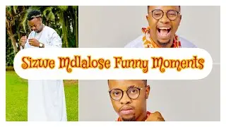 This is why South Africa Loves Sizwe Mdlalose