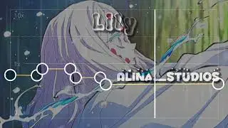 Alan Walker-Lily /AUDIO (CAPCUT) EDIT