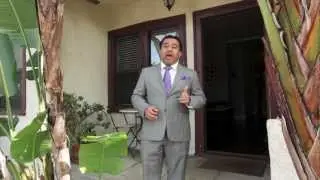 West Hollywood Short Sale Agent  Expert Ron Escobar -1258 Curson, West Hollywood CA