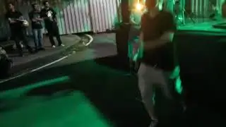@CoverKiller - Trem louco