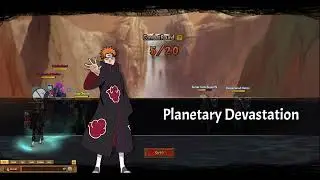 Forbidden-Jutsu-Lab-Spirit 1-5 Ninja-classic,Unlimited-ninja,Ninja-world online,Anime-ninja,NarutoX