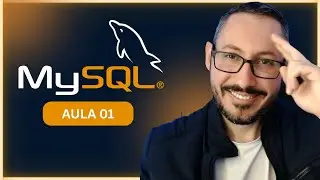 MySQL para Iniciantes: Primeiros Passos com Banco