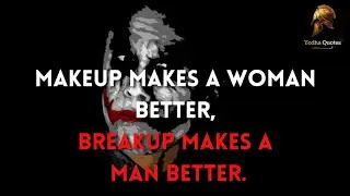 Love will make you more...| 10 Breakup Motivation Joker Quotes | #joker #batman