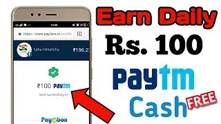 Earn Unlimited free Paytm Cash? New application 2018? Recharge offers? Technical review