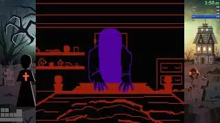 Faith: Chapter 1 - Any% (Ending 5) in 7m 09s (8m 29s RTA)