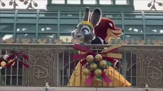 朱尼钟楼问候