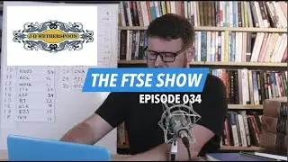 THE FTSE SHOW 034 | JD Weatherspoon plc - Is this FTSE 250 stock a great investment for 2020?