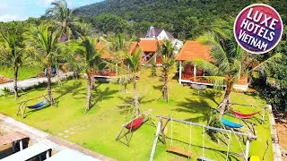 Lotus Home | Phu Quoc Island, Vietnam | Hotel Review ⭐
